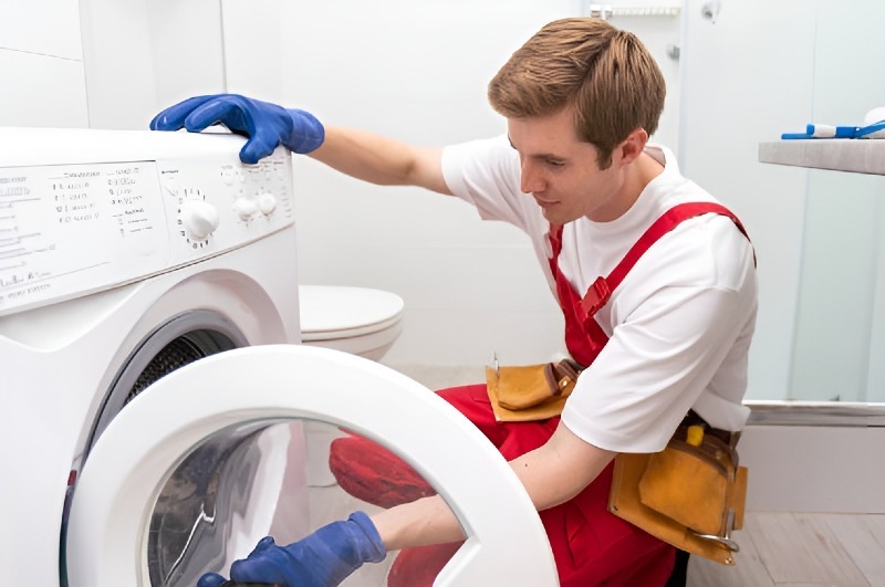 Understanding Crest Appliances: DIY Tips and Error Code Solutions